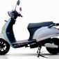 Viar EV1. l Istimewa