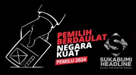 Ilustrasi Pemilihan Umum 2024. l sukabumiheadline.com