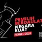 Ilustrasi Pemilihan Umum 2024. l sukabumiheadline.com