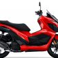 Pabrikan motor asal Negeri Gajah Putih telah memiliki matic andalannya yakni GPX Drone 150. l Istimewa