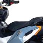 Yamaha XP 400. l Istimewa