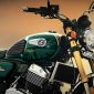New GPX Legend 250 Brighton. l Istimewa