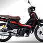 GPX Rock 110. l Istimewa