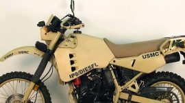 Kawasaki M1030M1. l Istimewa