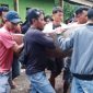 Jasad Asep Prian Japar dievakuasi dari laut. l Istimewa