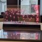 Lenovo Project Crystal, laptop transparan pertama di dunia. l Lenovo