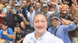 Satrio Dimas Adityo. l Instagram