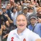 Satrio Dimas Adityo. l Instagram