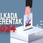 Ilustrasi Pilkada Serentak 2024. l sukabumiheadline.com
