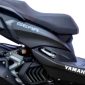 Yamaha Gear Facelift siap meluncur. l Istimewa