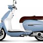 eknologi canggih seperti smartkey system dan rem ABS, serta mesin bertenaga 149,6cc, MBP SC150SR 2024 siap memikat pasar sepeda motor. l Istimewa