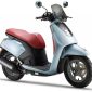 WMoto Gemma 125. l Istimewa
