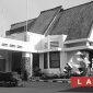 Balai Kota Sukabumi. l Istimewa
