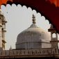 Masjid Gyanvapi di Kota Varanasi - Istimewa