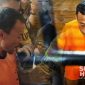 Medi, terduga pelaku pembacokan terhadap Ajun Junaedi di Ciambar, Sukabumi. l Istimewa