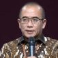 Ketua Komisi Pemilihan Umum (KPU) Hasyim Asy'ari. l Istimewa