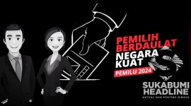 Ilustrasi Calon Anggota Legislatif. l sukabumiheadline.com