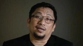 Pakar Hukum Tata Negara Universitas Andalas, Fery Amsari. l Istimewa