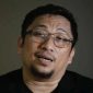 Pakar Hukum Tata Negara Universitas Andalas, Fery Amsari. l Istimewa