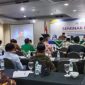 Seminar Nasional Sosialisasi Kalender Hijriah Global Tunggal (KHGT) di Universitas Muhammadiyah Makassar pada Ahad (28/1/2024). l Muhammadiyah.or.id