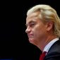 Geert Wilders, politikus Belanda keturunan Sukabumi. l Reuters 