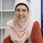Debbie Rogers atau Aisha Bhutta. l Istimewa