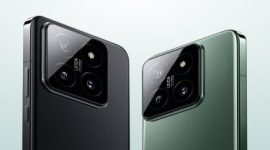 Xiaomi 14 berpotensi menjadi salah satu smartphone flagship terpopuler di tahun 2024. l Istimewa