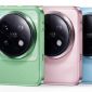 Xiaomi Civi 4 Pro kamera Leica, body keramik. - Istimewa