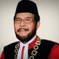 Mantan Ketua Mahkamah Konstitusi, Anwar Usman. - Mahkamah Konstitusi