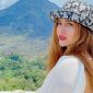 Asyifa Sakinah, wanita Sukabumi pramugari Saudia Airline. - Asyifa Sakinah