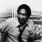 Wartawan senior asal Sukabumi, Gandhi Sukardi. l Istimewa