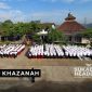 Ponpes Terpadu Al Istiqomah Sukabumi. l Istimewa