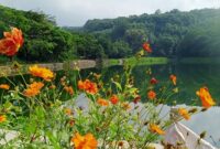 Situ Batu Karut, Sukaraja, Kabupaten Sukabumi - Ist