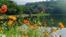 Situ Batu Karut, Sukaraja, Kabupaten Sukabumi - Ist