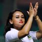 Esti Puji Lestari, Chairman United City FC (UCFC). l @United City FC