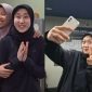 Megawati Hangestri rajin baca shalawat, rahasia tampil moncer di Red Sparks Korea Selatan. l Istimewa