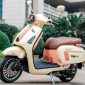 Jialing Bugatti 125. l Istimewa