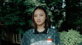 Aulia Suci Nurfadila. - Instagram