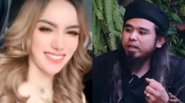 Balena dan Gus Samsudin. l Istimewa