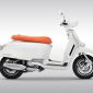 Lambretta G350. l Istimewa