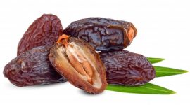 Buah kurma. l Istimewa