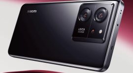 HP Hp Xiaomi 13T. l Istimewa