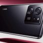 HP Hp Xiaomi 13T. l Istimewa