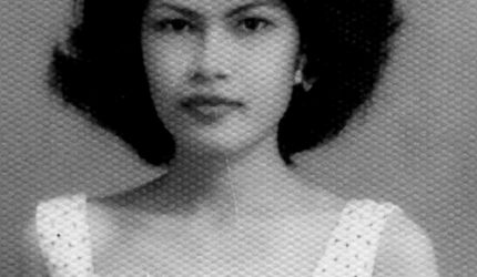 Nani Arianti Adiwijaya. l Istimewa