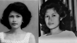 Nani Adiwijaya. l Istimewa