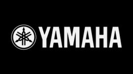 Logo Yamaha. l Istimewa
