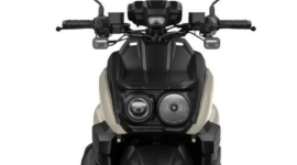 Yamaha Zuma 125. l Yamaha US