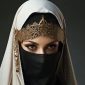 Ilustrasi wanita Muslimah. l Istimewa