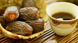 Kurma - Istimewa