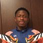 Mahamadou Diawara. - Instagram